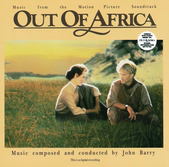 John Barry - out of Africa. Out of Africa: Flying over Africa Джон Барри. Out of Africa book. Out of africa