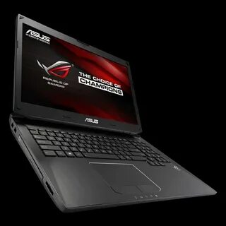 Ноутбук asus gtx