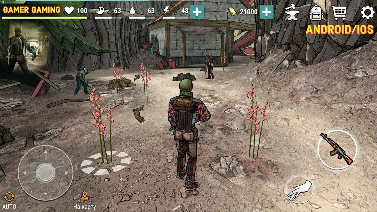 Игра Dark Days Zombie Survival. Игры про зомби на андроид. Dark days zombie