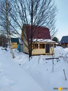 Снт рябинушка