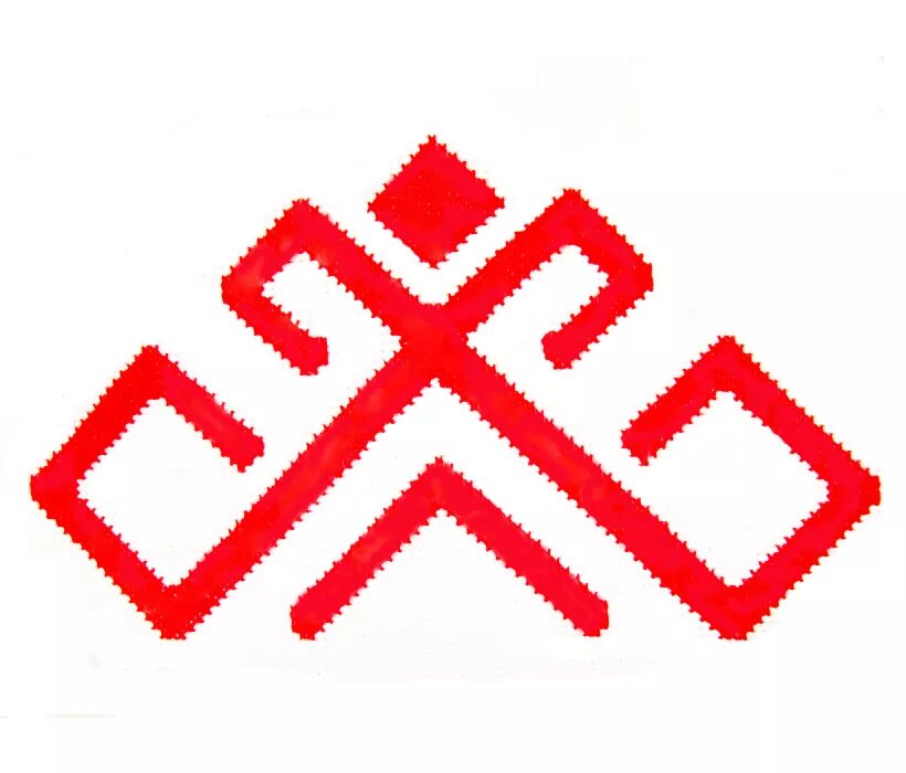 Элементы символики