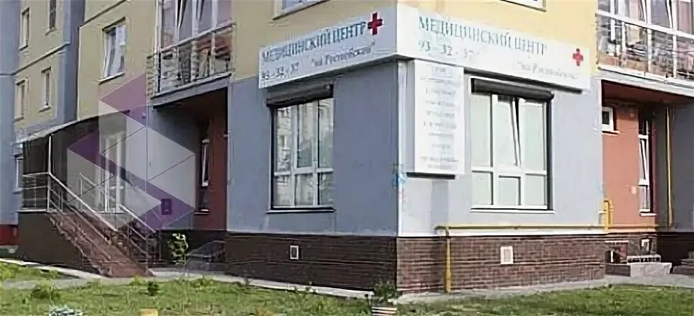 Медцентр клиника оборонная ул 6а фото Фото: А клиника, корпус № 1, медцентр, клиника, Могилёв, Комиссариатский пер., 2