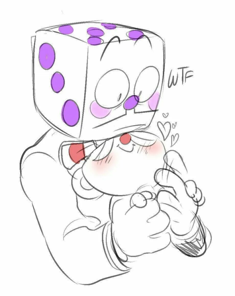 Cuphead reader