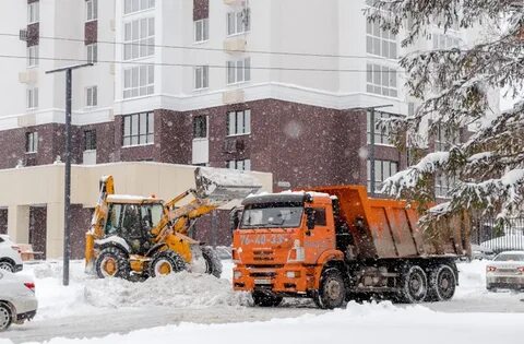 Пенза чистка