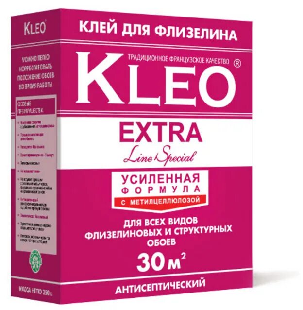 Kleo Extra 35 клей для флизелиновых обоев. Клей обойный Флизелиновый Kleo. Клей Kleo для флизелиновых обоев. Клей Клео для виниловых обоев на флизелиновой основе.