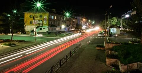 Спасск дальний в приморском крае