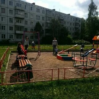 Лыткарино 83