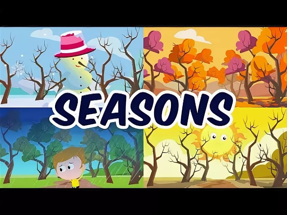 Seasons of lovesome. Пейзаж времена года. Seasons детский. Seasons of lovesome. Цветовая палитра времен года.