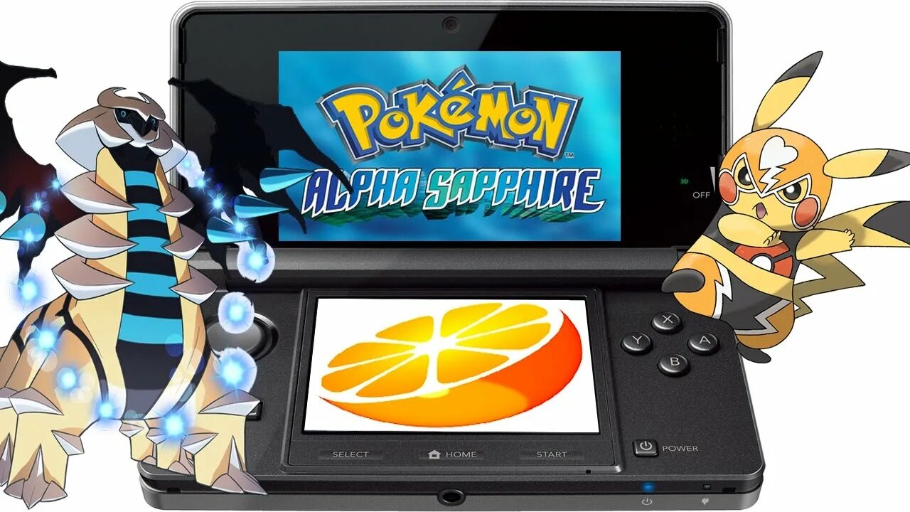 Покемон игры на эмулятор. Alpha Sapphire 3ds. Pokémon Alpha Sapphire. Покемон эмулятор. Покемон компьютер.