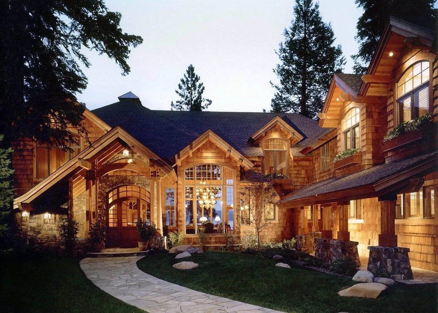Starwood Estate - Аспен, Колорадо, США. Hala Ranch. Аспен, Колорадо, США. Аспен Колорадо дом. Особняк Шале Колорадо. Красивые большие домики