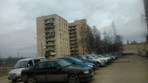 Истра 5