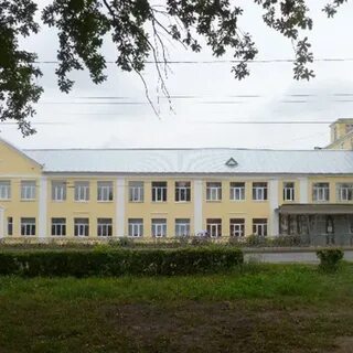 Сайт школы номер 7