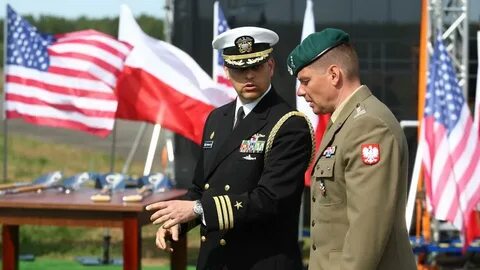 Сша польша беларусь