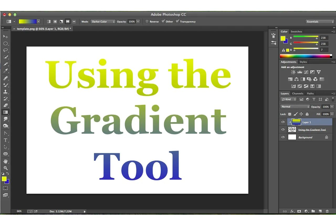 Text color gradient. Градиент для текста. градиент для текста в фотошопе. градиентный текст. photoshop gradient tool.