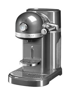 Кофемашина kitchenaid