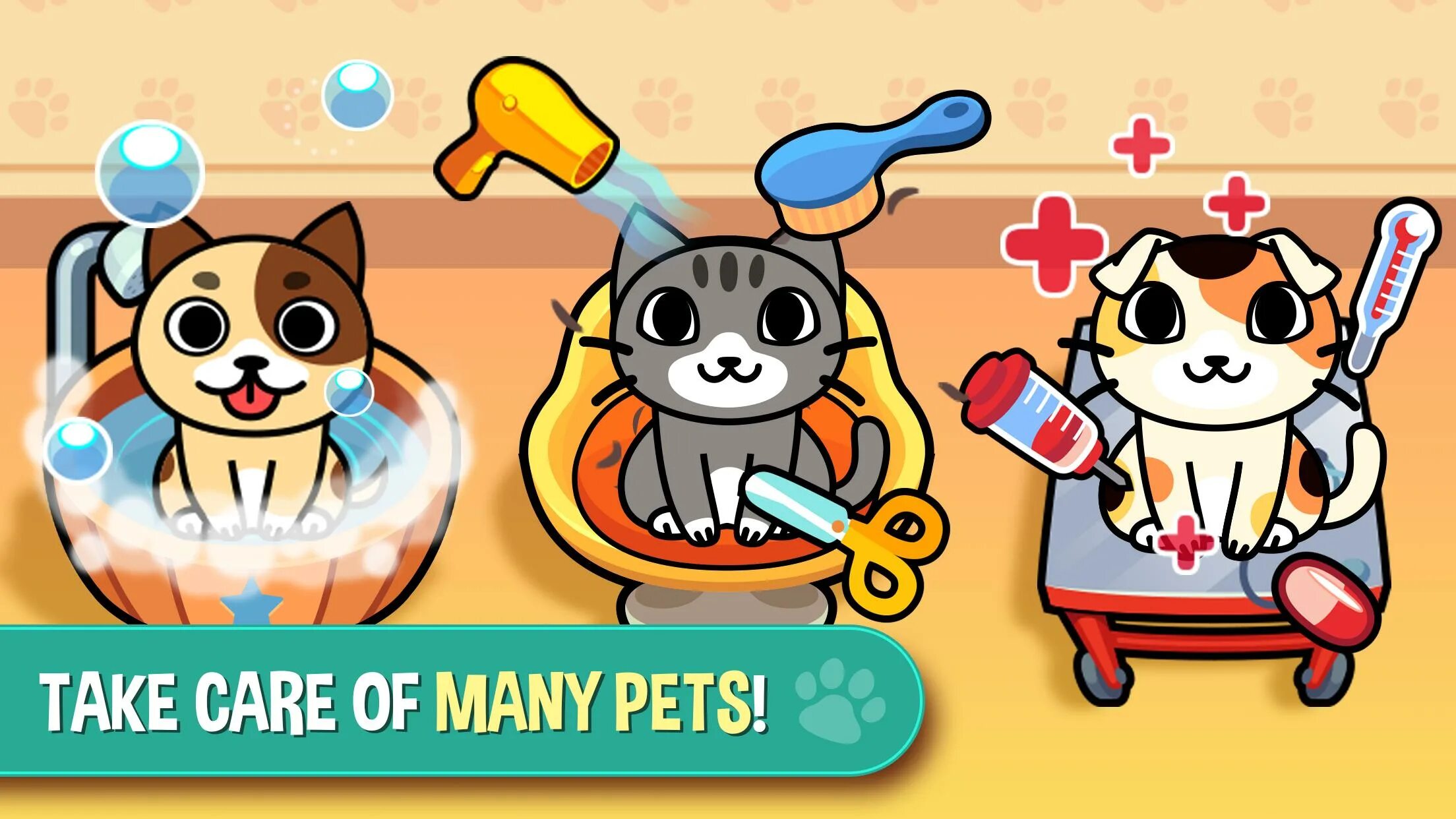 Virtual Pet. My Virtual Pet shop Tapps games. My Virtual Pet shop - cute animal Care game ✿. Virtual pet что это