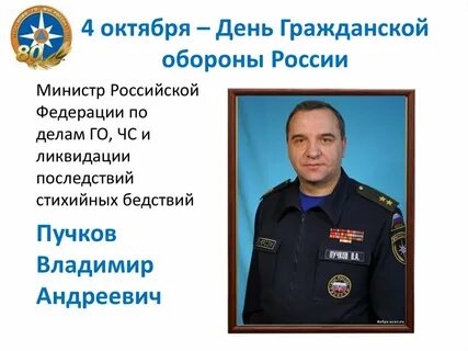 Уполномоченные по чс