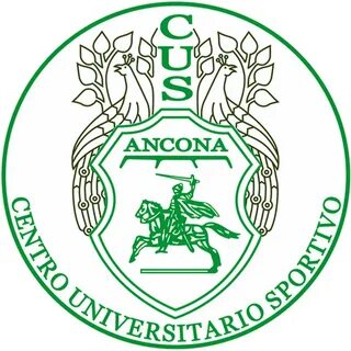 CUS Ancona - Centro Universitario Sportivo - YouTube