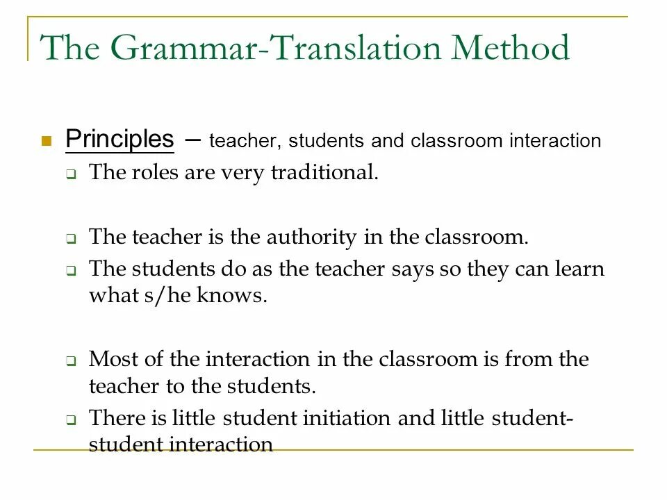 Grammar translation method презентация. Methods of teaching Grammar. Methods of teaching Foreign languages. Methods of translation. Is the only method