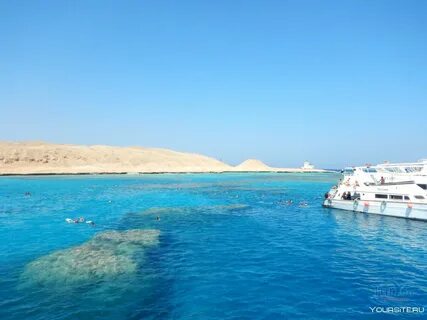 Orange bay hurghada