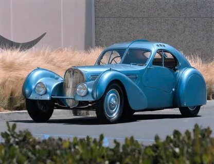 Bugatti 57 sc