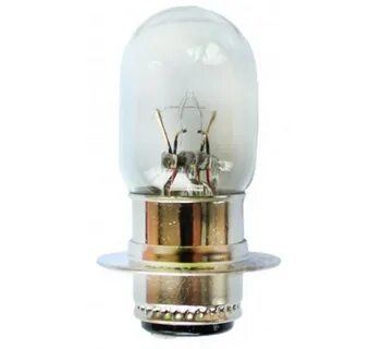 Лампа 12v 25w