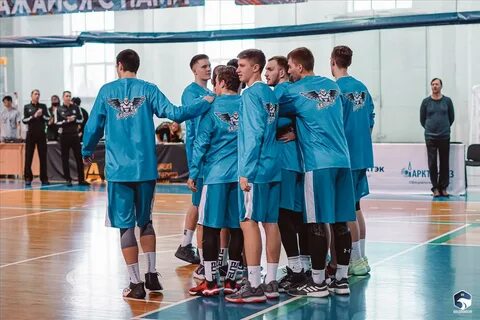 Академия спорта тюмень