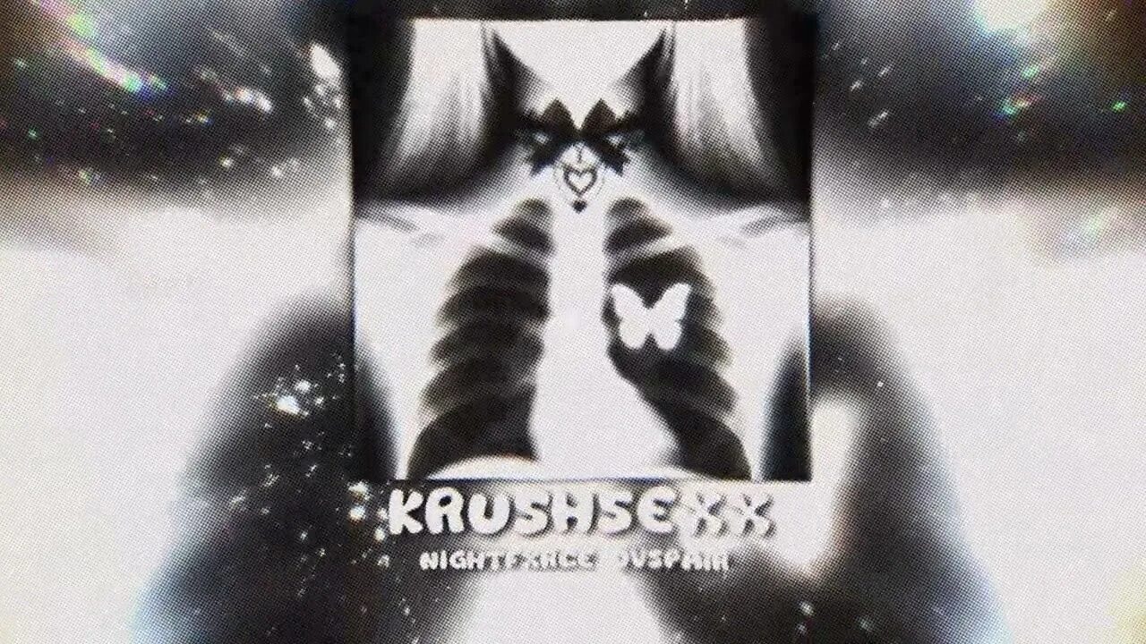 Nightfxrce dvspair krushsexx. Nightfxrce, dvspair - krushsexx slowed+reverb. Ilysam raiva no brasil (slowed reverb version) что за персонаж. "nightfxrce" && ( исполнитель | группа | музыка | music | band | artist ) && (фото | photo). Nightfxrce dvspair krushsexx.