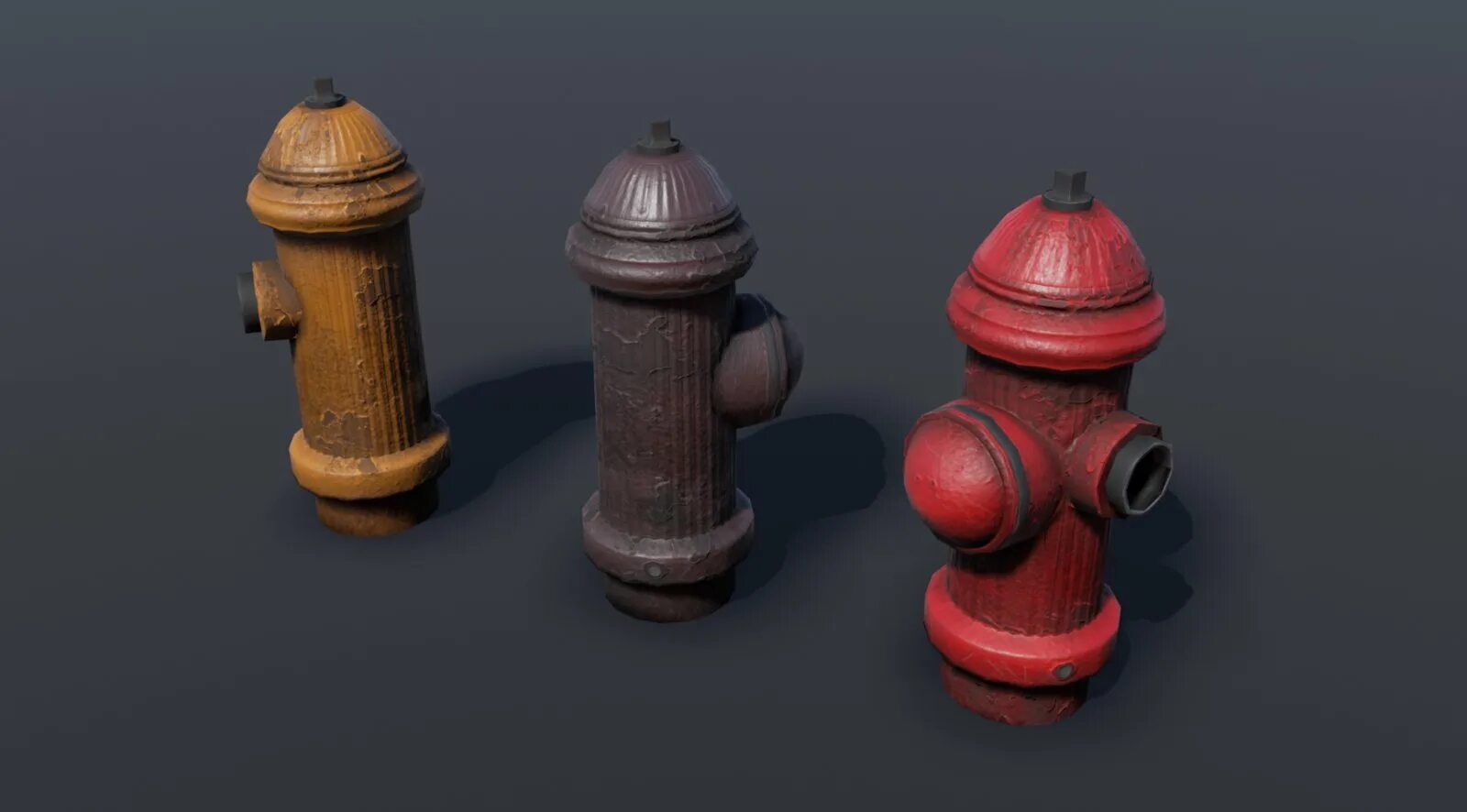 Rust voice props. Props 7076. props. street props png.