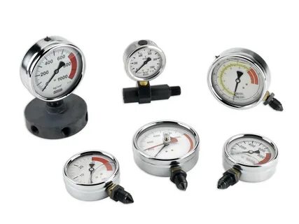 Pressure 1