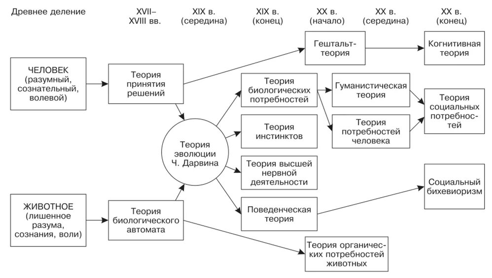 Проблемы изучения мотивации. Основные проблемы психологии мотивации. История исследований мотивации.. Исследования мотивации в психологии. История исследования проблемы мотивации.