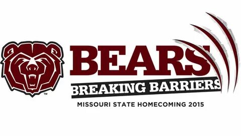 Breaking bear