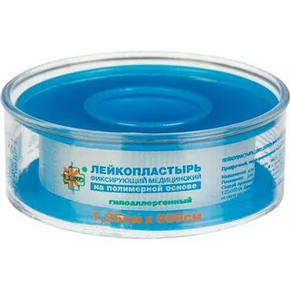 Полимерная основа