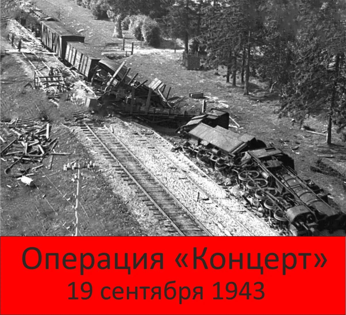 Военная операция концерт