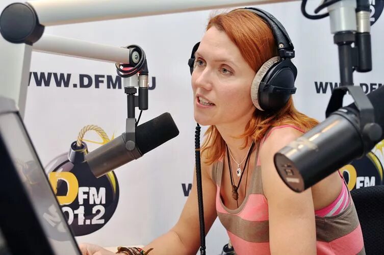 что сейчас играет на ди фм