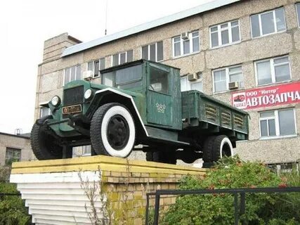 Автомобили березники