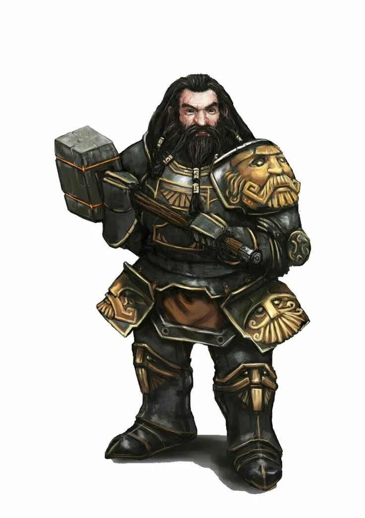 Dwarf fl
