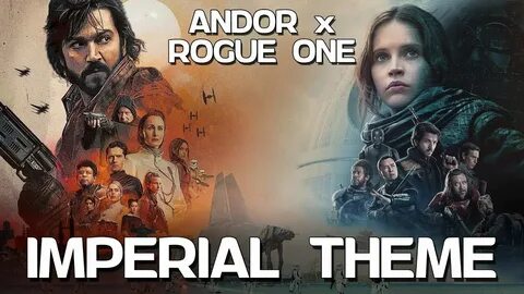 Imperial theme