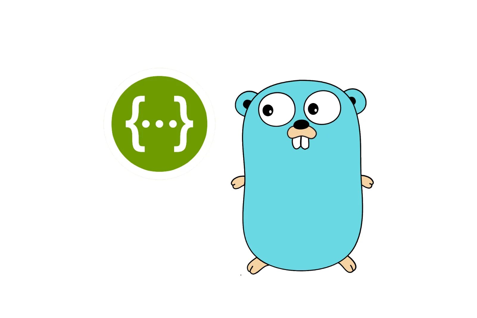 Golang rest. Golang. golang значок. golang зверек. гофер golang.