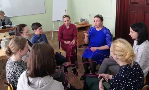 Педагогический колледж киренского