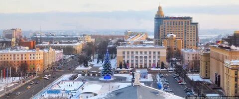 Воронеж где можно сделать