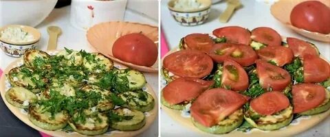Можно ли пожарить кабачки