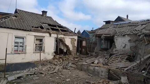 Новая каховка сегодня последние