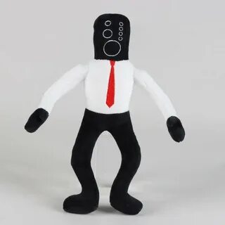 Игрушка tv man