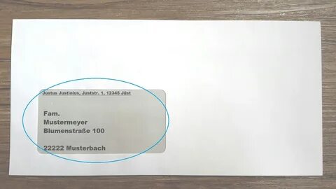 2000 Etiketten Kunststoff 55x30mm Versand Lager Adresse Brief Anschrift.
