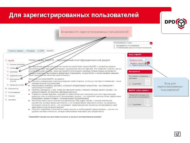 Дополнительные возможности для пользователей. Вход для зарегистрированных пользователей. Цена для зарегистрированных пользователей. Только для зарегистрированных пользователей. Зарегистрированные пользователи организации