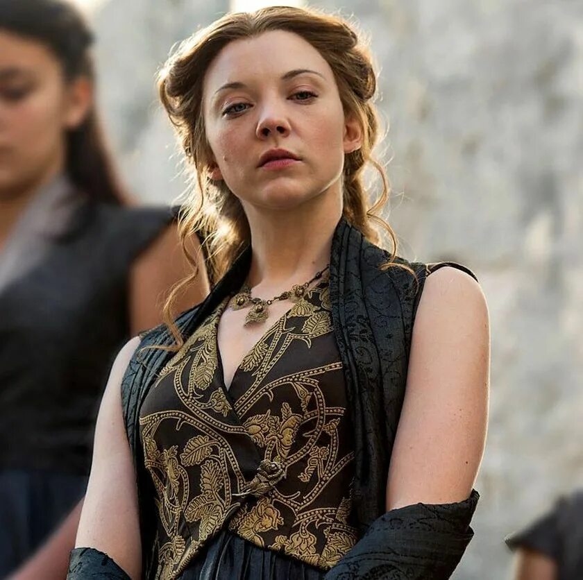 Tyrell game of thrones