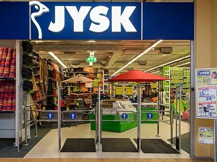 Jysk az