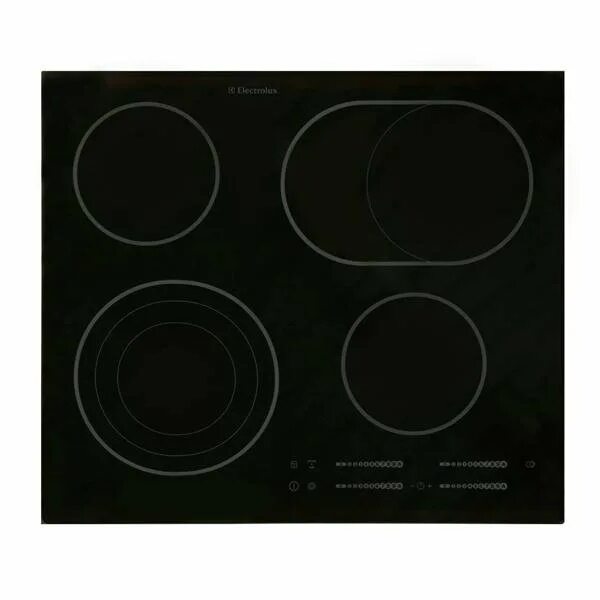 Стекло для варочной поверхности электролюкс ehs6021op. Electrolux ehs 60210 p. Стекло на плиту электролюкс. Электрическая плита электролюкс стеклокерамика панель. Electrolux ehs 60210 p.