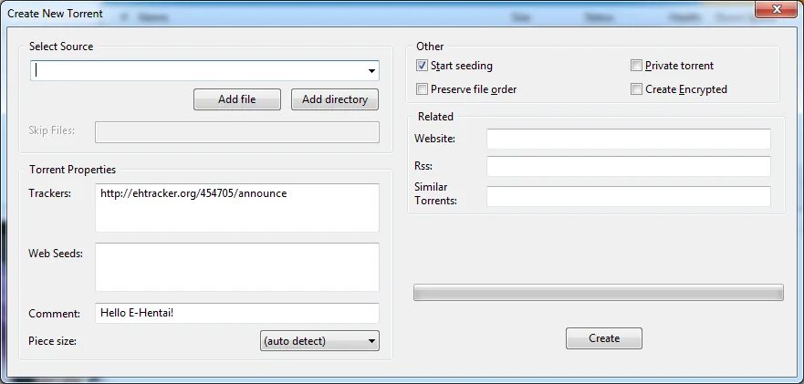 Udp tracker opentrackr org